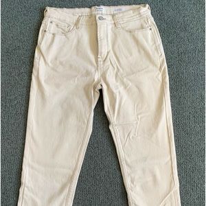 Kensie True Vintage ultimate high rise skinny